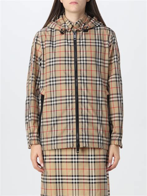 burberry brit jacke damen|Burberry store online.